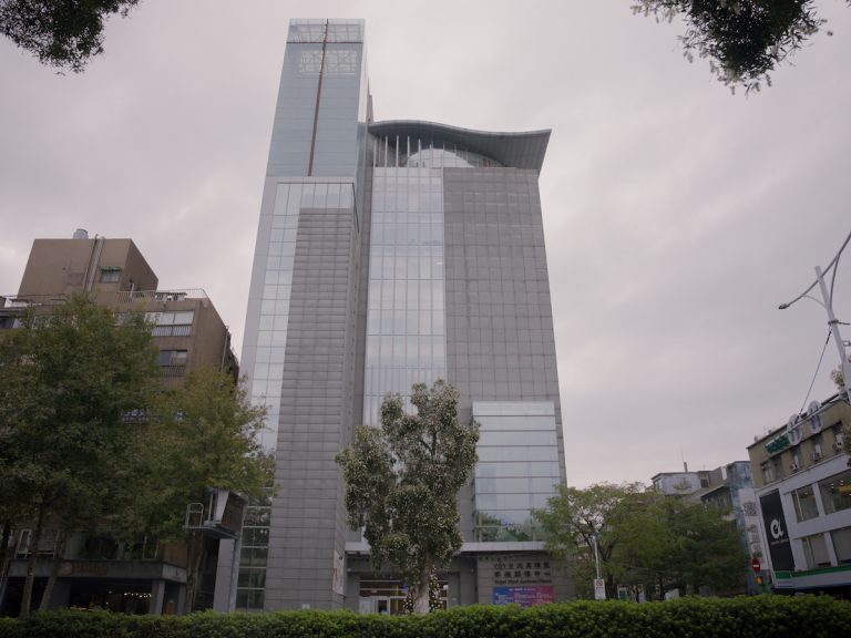 台北真理堂_1